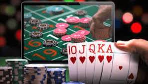 Вход на официальный сайт Jackpot Casino